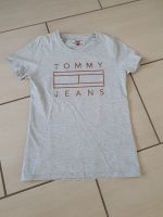 Tommy Jeans T-Shirt Gr. S Hessen - Niddatal Vorschau