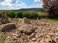 11 Findlinge Steine Nordrhein-Westfalen - Vlotho Vorschau