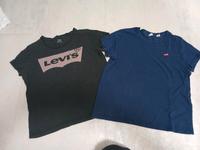 Levis Tshirt gr.s Sachsen-Anhalt - Ahlsdorf (bei Lutherstadt Eisleben) Vorschau