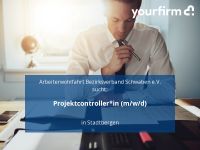 Projektcontroller*in (m/w/d) | Stadtbergen Bayern - Stadtbergen Vorschau