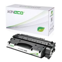 Kineco Toner (kompatibel zu HP 49X Q5949X XL) inkl. Versand Bayern - Wittibreut Vorschau