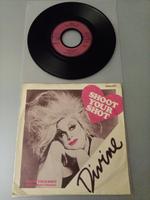 Divine Single – Shoot Your Shot – aus Deutschland von 1982 Innenstadt - Köln Altstadt Vorschau