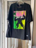 Marvel T Shirt-Hulk,Gr.XL Nordrhein-Westfalen - Neukirchen-Vluyn Vorschau