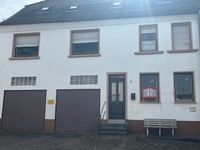 VERKAUFT !!! Handwerkerhaus: geräumiges Einf.-Haus in Eppelborn-Dirmingen Saarland - Eppelborn Vorschau