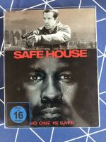 Safe House Blu-Ray Steelbook Film Ryan Reynolds Denzel Washington Baden-Württemberg - Heidenheim an der Brenz Vorschau