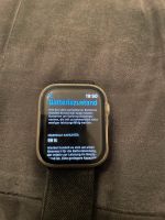 Apple Watch Series 8 GPS, 45 mm Starlight Bayern - Pielenhofen Vorschau