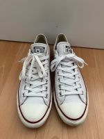 Converse Allstar Leder weiß Dortmund - Mitte Vorschau