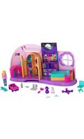 Polly Pocket Go Tiny Room Zimmer klein Mattel Fry98 Nordrhein-Westfalen - Solingen Vorschau