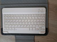 Bluetooth tablet tastatur magnetisch Hessen - Bad Vilbel Vorschau