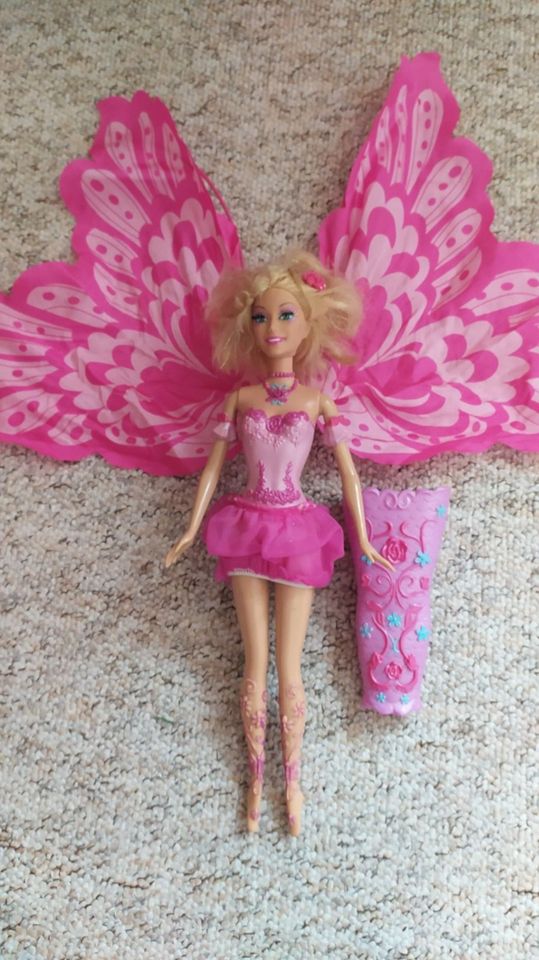 Mattel Barbie J6060 Fairytopia Elina in Mermaidia Meerjungfrau in Sachsen -  Frohburg | Barbie Spielzeug gebraucht kaufen | eBay Kleinanzeigen ist jetzt  Kleinanzeigen