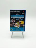 Playstation 2 PS2 Spiel Taito Legends 2 Baden-Württemberg - Filderstadt Vorschau