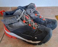 Quechua Outdoor Wanderschuhe Gr 33 wasserdicht Bayern - Schechen Vorschau