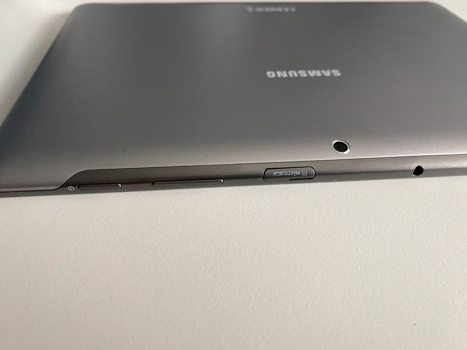 Samsung Galaxy Tab 2 GT-P5110 in Neudorf-Bornstein