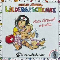 Detlev Jöckers Liedergeschenke - CD + Buch Bayern - Attenkirchen Vorschau