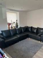 Kunstledercouch Sofa Wohnzimmer Baden-Württemberg - Neckarsulm Vorschau