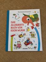 Richard Scarry Kinderbuch Egon Vintage Buch Retro Köln - Köln Klettenberg Vorschau