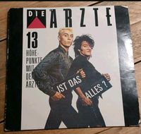 Die Ärzte Schallplatte Ist das Alles Vinyl Nordrhein-Westfalen - Kleve Vorschau