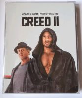 Creed 2 Steelbook Nordrhein-Westfalen - Niederkrüchten Vorschau