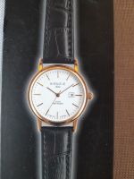 Kienzle 1822 Damen Armbanduhr Leder,  Quarz, Datum NEU Sachsen - Remse Vorschau