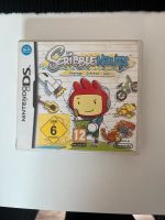 Nintendo DS Spiel „Scribble Nauts“ Niedersachsen - Suhlendorf Vorschau
