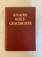 Knaurs Weltgeschichte - Von der Urzeit bis zur Gegenwart Nordrhein-Westfalen - Mettmann Vorschau