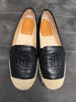 Ralph Lauren Espadrilles Gr 37 - neu Bayern - Kirchdorf a. Inn Vorschau