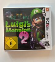 Luigis Mansion 2 für  3DS Brandenburg - Hoppegarten Vorschau