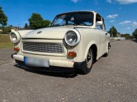 Trabant 601 tief Sachsen - Torgau Vorschau