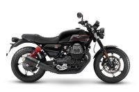 Moto Guzzi V7 Stone Special Edition 2024, sofort verfügbar! Thüringen - Erfurt Vorschau