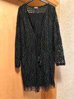 Tredy Jacke Cardigsn Spitze Schwarz 42 NEU Nordrhein-Westfalen - Minden Vorschau