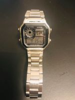 Casio Word Time Bayern - Allershausen Vorschau