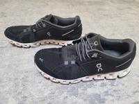 On Schuhe Schwarz 38.5 Bayern - Würzburg Vorschau
