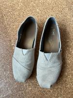 Toms Schuhe Sommerschuhe Halbschuhe Nordrhein-Westfalen - Bestwig Vorschau