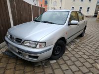 Nissan Primera P11 Sachsen - Freital Vorschau