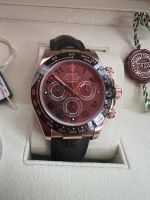 Rolex Cosmograph Daytona everose 116515LN LC100 Full Set Niedersachsen - Ahnsbeck Vorschau