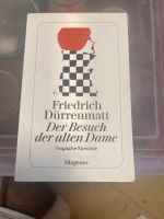 Der Besuch der alten Dame | Friedrich Dürrenmatt Hessen - Hanau Vorschau
