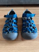 Keen Newport H2 Jungen Sandalen blau Gr. 35 Brandenburg - Potsdam Vorschau