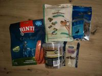 Hundefutter Leckerli Paket Dental Sticks Edgard & Cooper Nordrhein-Westfalen - Sundern (Sauerland) Vorschau