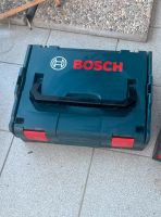 Bosch Systemkoffer Baden-Württemberg - Waghäusel Vorschau