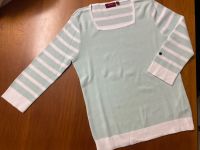 w Neu! Redgreen Oberteil Leichter Pullover Sommer 3/4 Ärmel 34 36 Sachsen - Brandis Vorschau