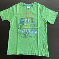 T-Shirt s.Oliver Gr. 104/110 Nordrhein-Westfalen - Neuss Vorschau