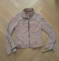 Stylische DKNY Donna Karan Jacke Cordjacke Hamburg-Nord - Hamburg Eppendorf Vorschau