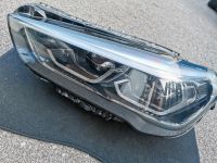 Frontscheinwerfer BMW X1 F48 7472255-06  LED Links Scheinwerfer Bayern - Geretsried Vorschau