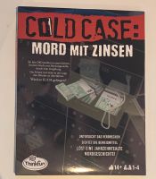 Spiel Cold Case. Mord mit Zinsen Niedersachsen - Springe Vorschau