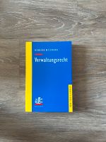 Lehrbuch Verwaltungsrecht Nordrhein-Westfalen - Rietberg Vorschau