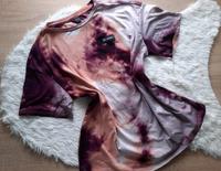 Shein Oversize Batic Shirt Größe M Thüringen - Zella-Mehlis Vorschau
