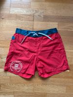 Billabong Badehose Gr. M rot Hamburg Barmbek - Hamburg Barmbek-Süd  Vorschau