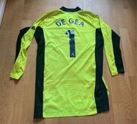 Manchester United Trikot De Gea Adidas Größe S Altona - Hamburg Blankenese Vorschau