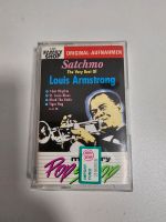 Louis Armstrong – Satchmo - The Very Best Of Louis Armstrong MC Leipzig - Paunsdorf Vorschau