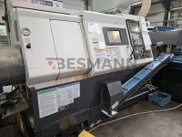 Mazak Quick Turn Nexus 200 CNC Drehmaschine Baden-Württemberg - Friesenheim Vorschau